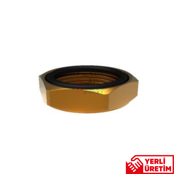 Kontra Somun O'Ringli ( M16 x 1,5 )