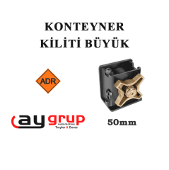 KONTEYNER KİLİTİ BÜYÜK