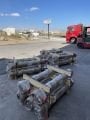 DAMPER PİSTONU 175-5-5550 C HİDROMAS