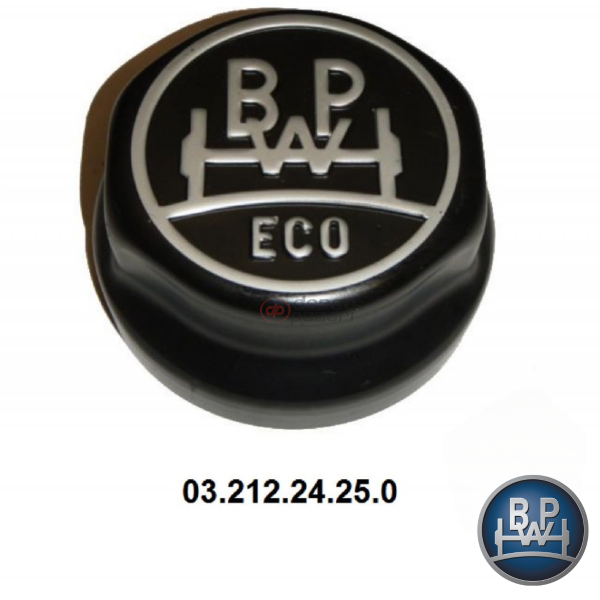 BPW PORYA KAPAĞI ECO 9 TON M 125X2