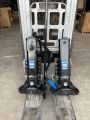 PARK AYAK SETİ JOST B0602