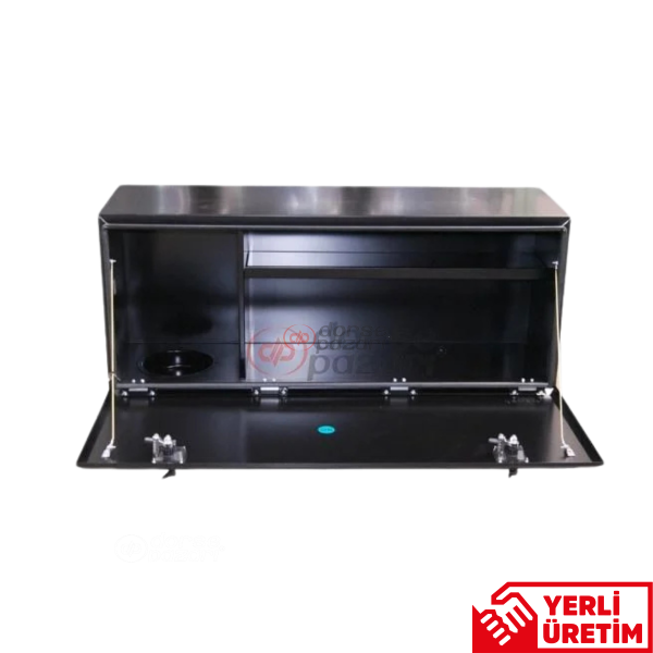 YEMEK DOLABI 100X60X50 2 MM SAC