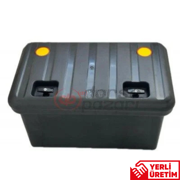PLASTİK TAKIM DOLABI 80 LİK