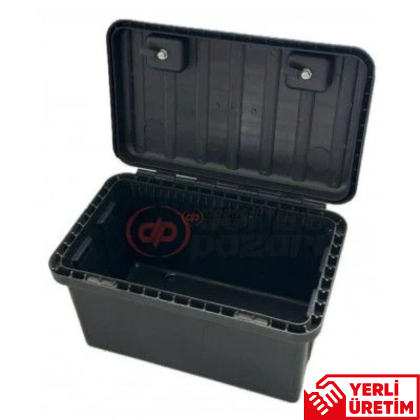 PLASTİK TAKIM DOLABI 80 LİK