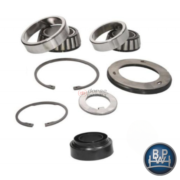 BPW PORYA TAMİR TAKIM ECO PLUS 09.801.08.41.0