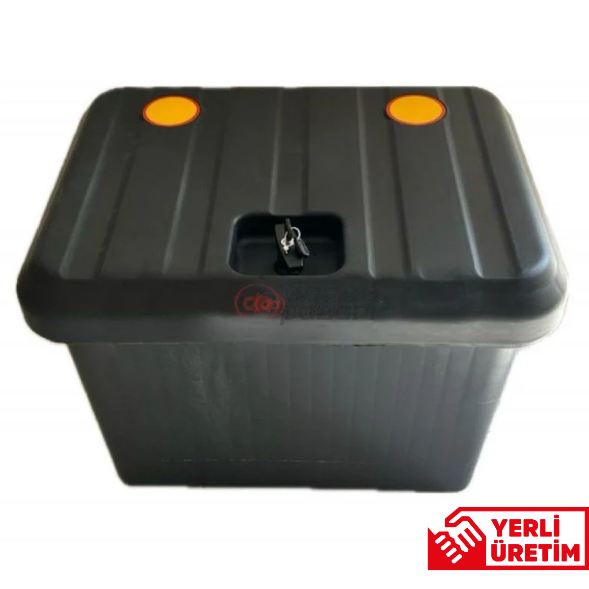 PLASTİK TAKIM DOLABI 60 LIK