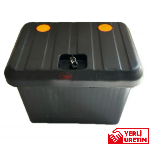 PLASTİK TAKIM DOLABI 60 LIK