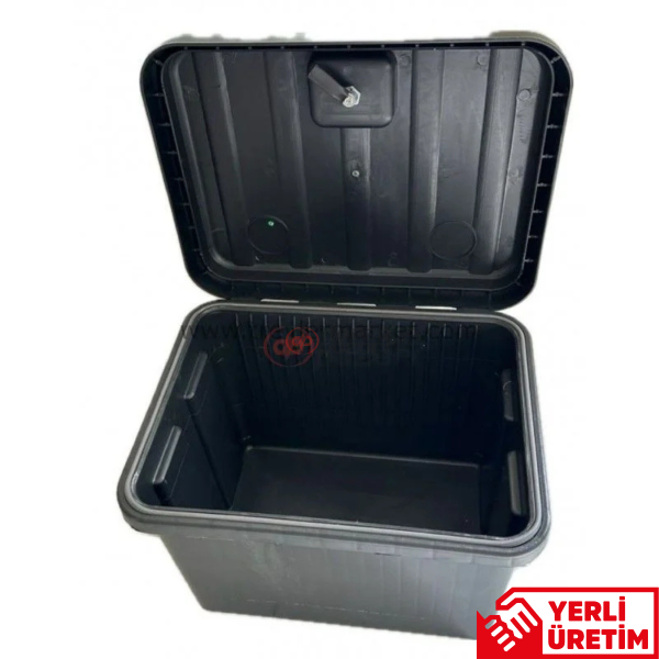 PLASTİK TAKIM DOLABI 50 LİK