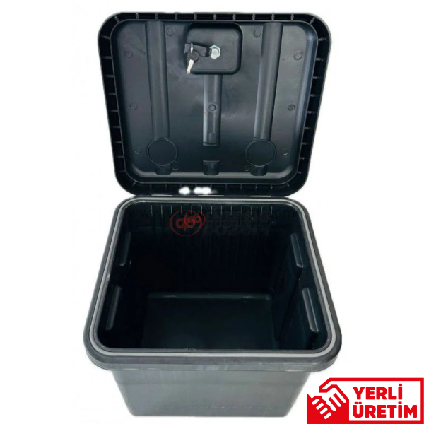 PLASTİK TAKIM DOLABI 40 LIK