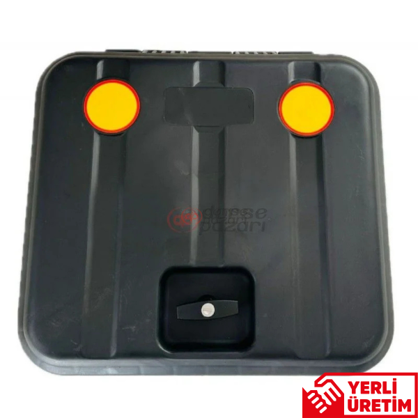 PLASTİK TAKIM DOLABI 40 LIK