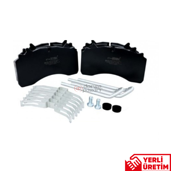 FREN BALATASI SAF YENİ MODEL 29162