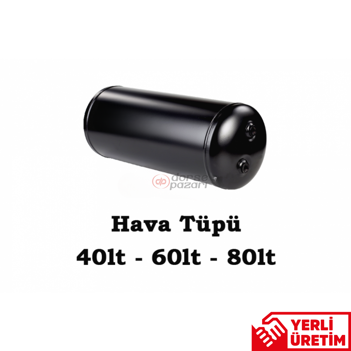 HAVA TÜPÜ 60 LT