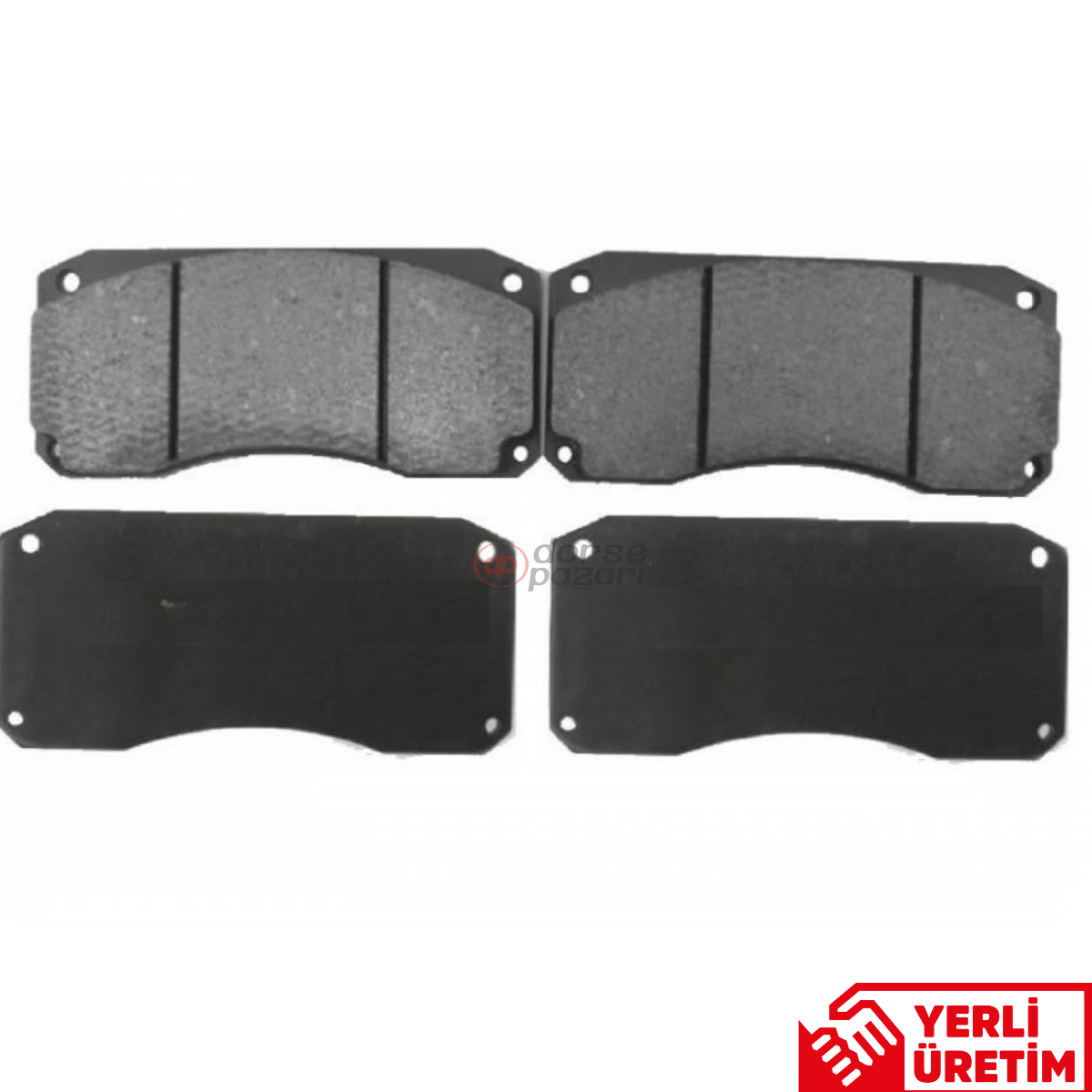 FREN BALATASI RENAULT MAGNUN AE SERİSİ 29043