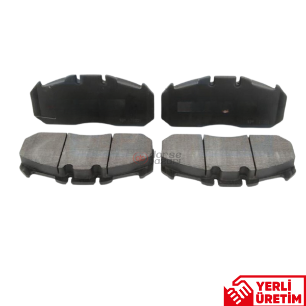 FREN BALATASI RENAULT REMINYUM MAN TGA 29131