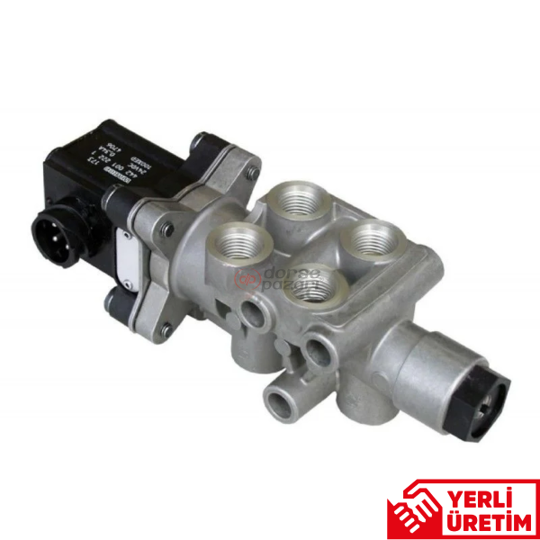 EBS DİNGİL KALDIRMA BOBİN