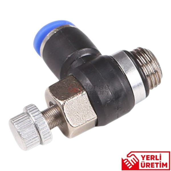 SL DİRSEK HIZ AYAR 1/4-08