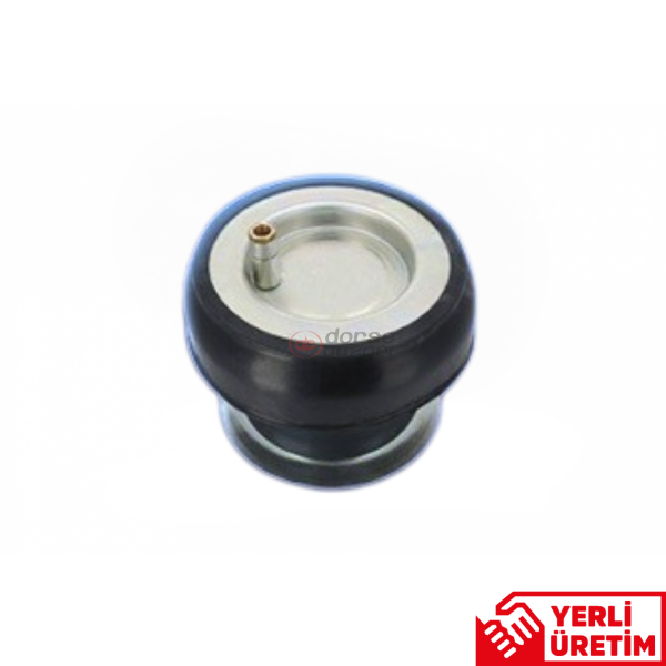 METAL PİSTONLU KÖRÜK KOMPLE SP 551717-K