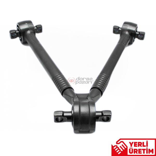 Mercedes V Kolu 095.277