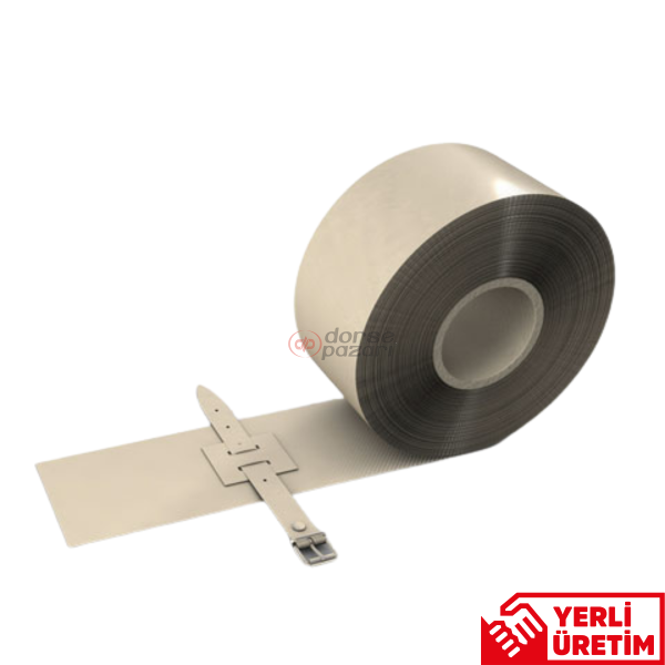 TREYLER ÇATI TAKVİYESİ 60 M