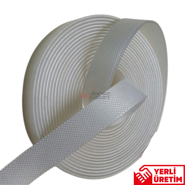 YERLİ KAPAK KAYIŞI 50 METRE