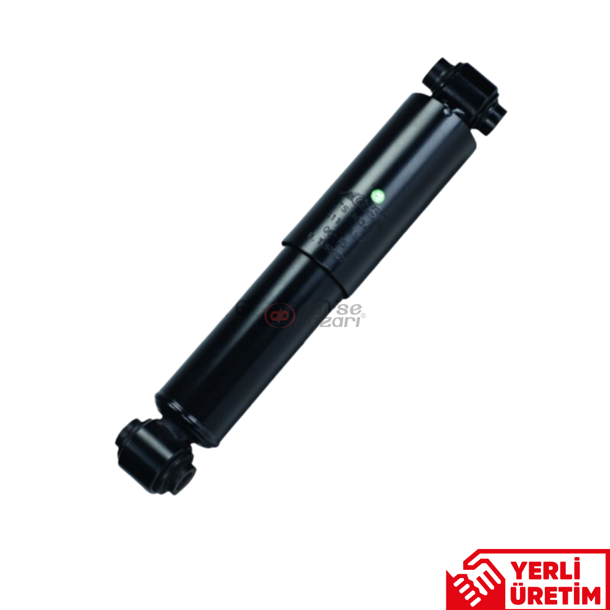 DORSE AMORTİSÖR SAF 411419