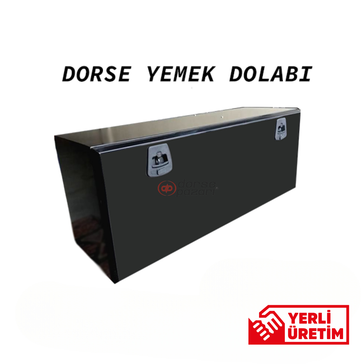 150X60X50 SAC YEMEK DOLABI 2 MM