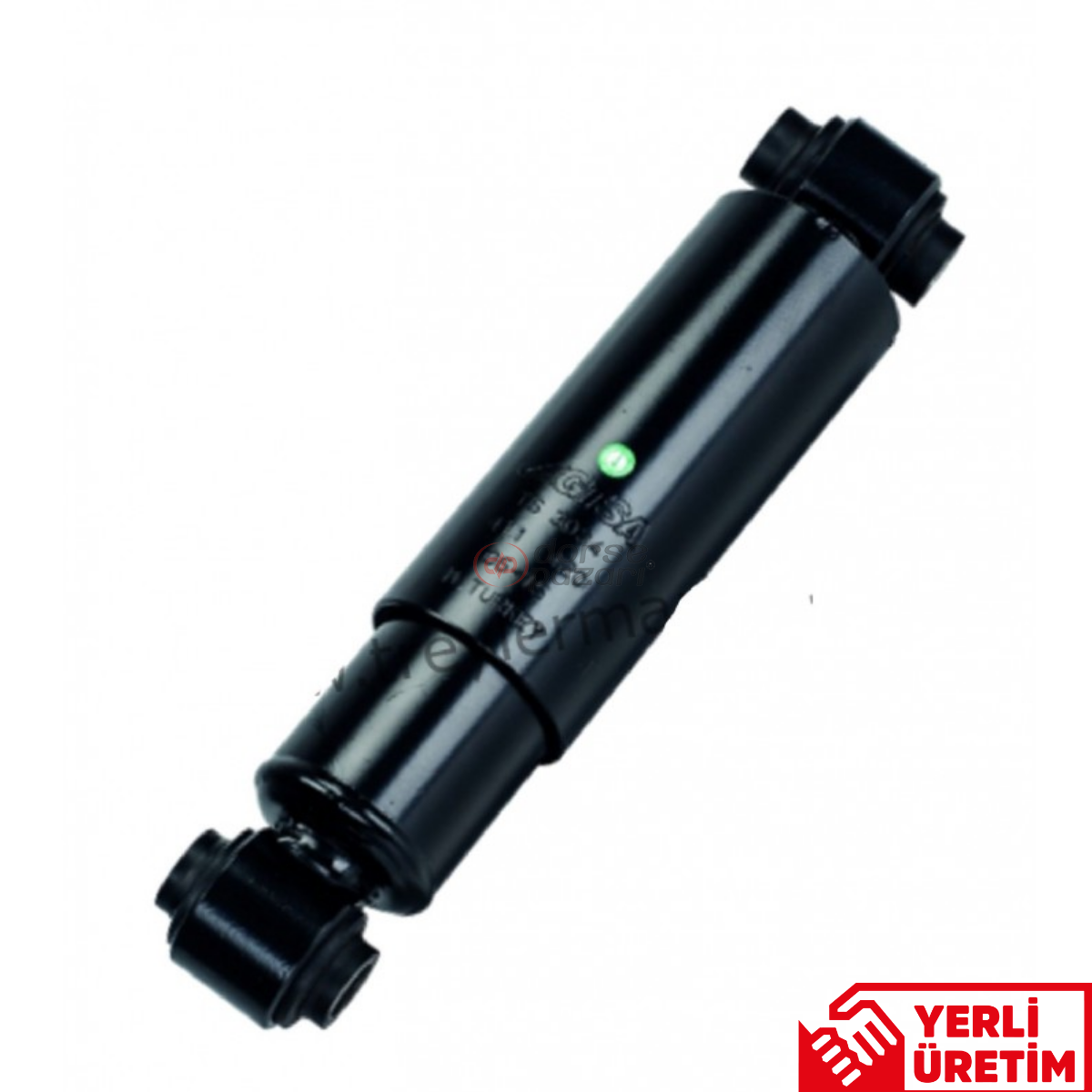 DORSE AMORTİSÖRÜ SAF 411420