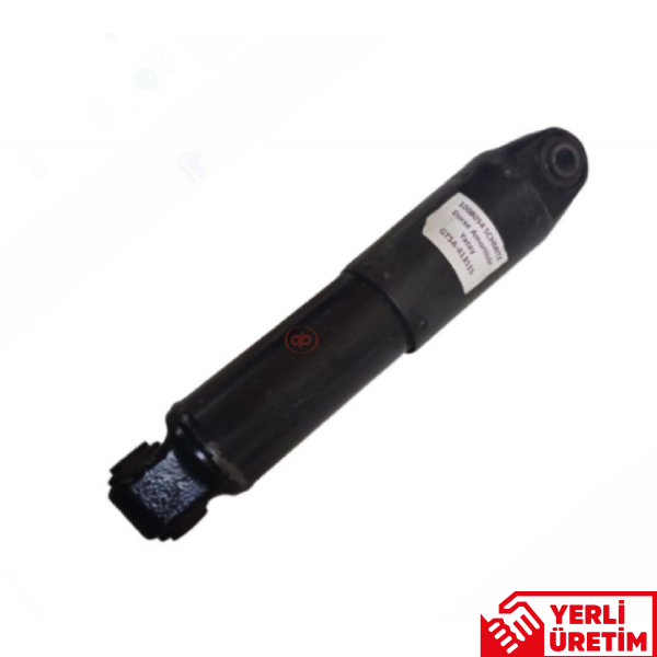DORSE AMORTİSÖR YATAY 016508 SCHMITZ 13097