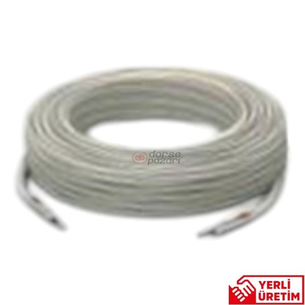 GÜMRÜKLEME HALATI 6 MM