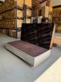 24X1250X2500MM İTHAL WİREMESH DORSE TABAN TAHTASI PLYWOOD