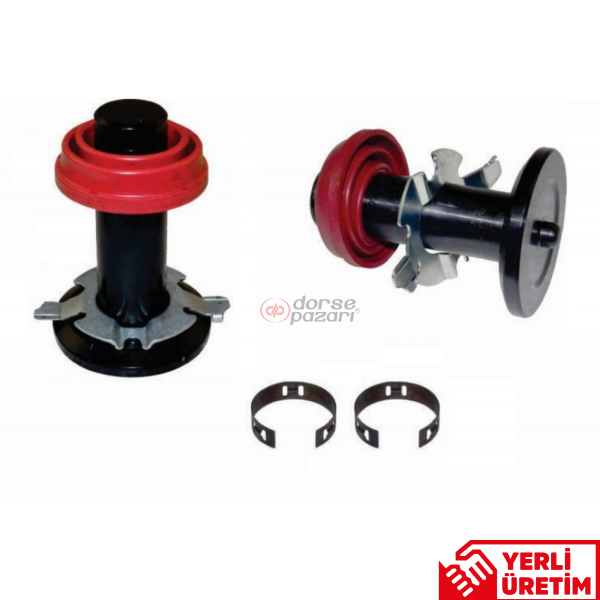 BPW KALİPER TAMİR TAKIM CH 5007