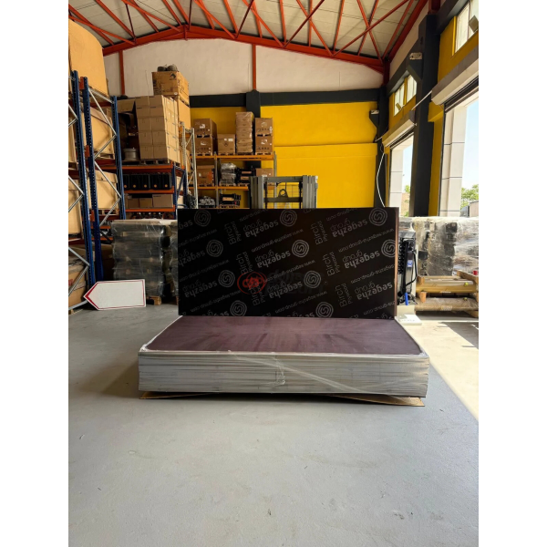 15X1250X2500MM İTHAL WİREMESH DORSE TABAN TAHTASI PLYWOOD