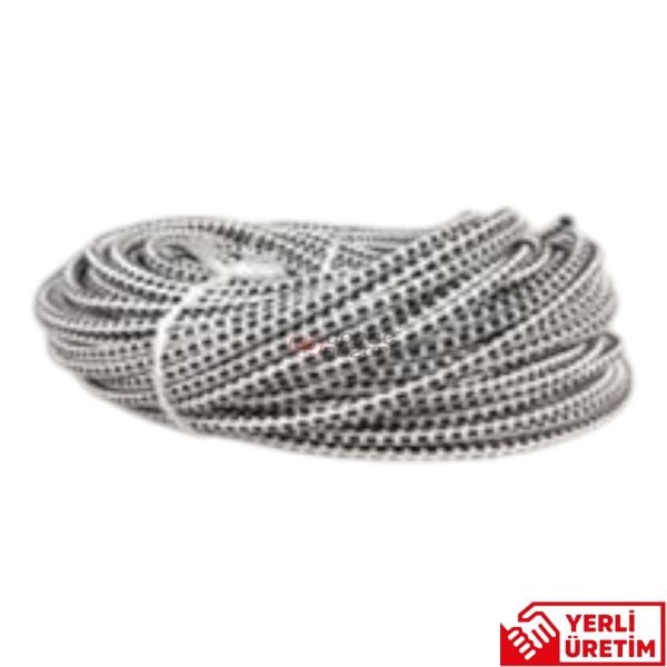 ORJİNAL 50 M GERGİ LASTİĞİ 1500 GR