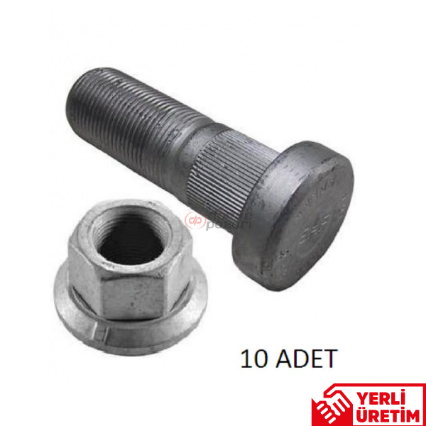 BİJON VE SOMUN SAF 01