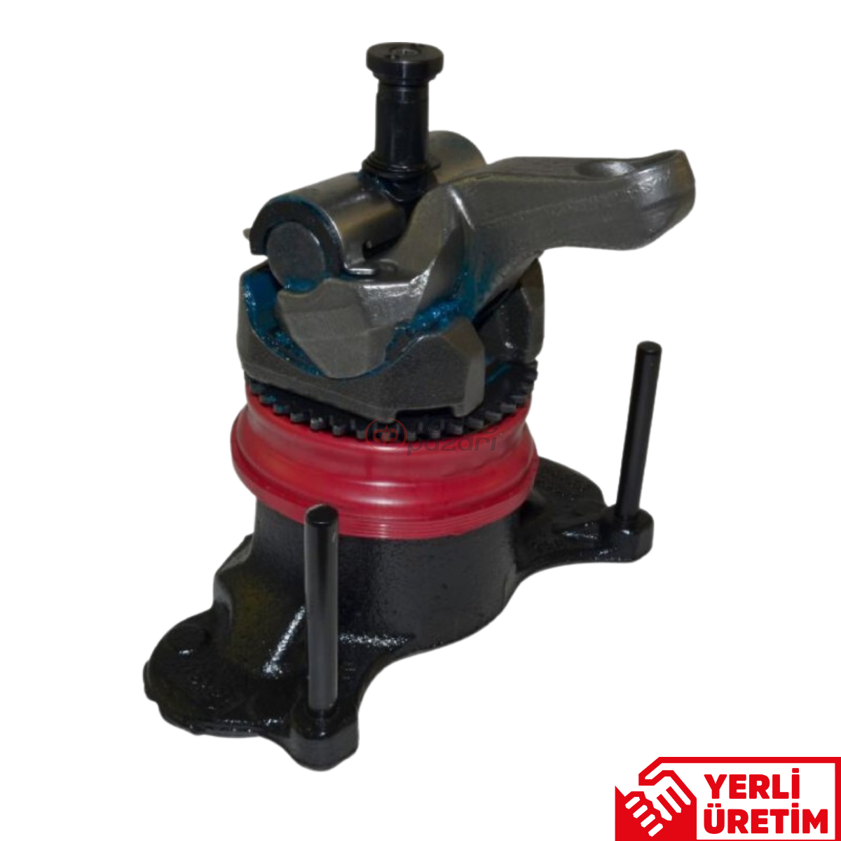 SAF KALİPER TAMİR TAKIM SET 6017