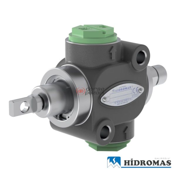 SINIR KONTROL VALFİ AÇIK 3/4'' (Ç. MİLLİ)