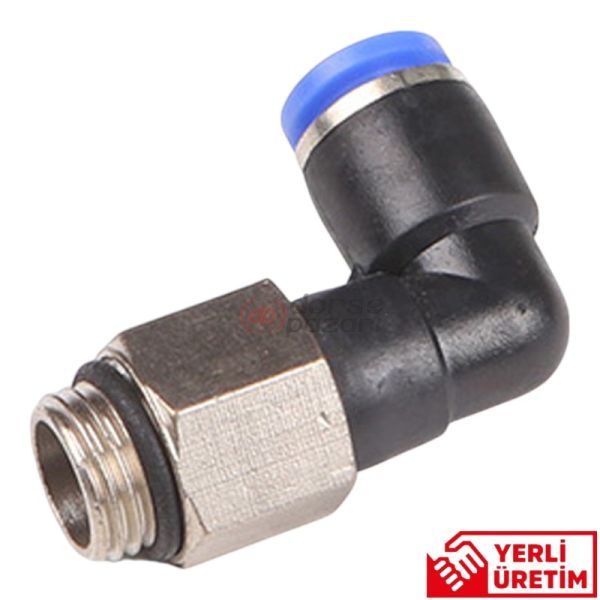 PLL UZUN DİRSEK   MS-04