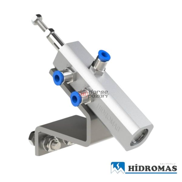 SINIR KONTROL PNÖMATİK KİTİ HİDROMAS