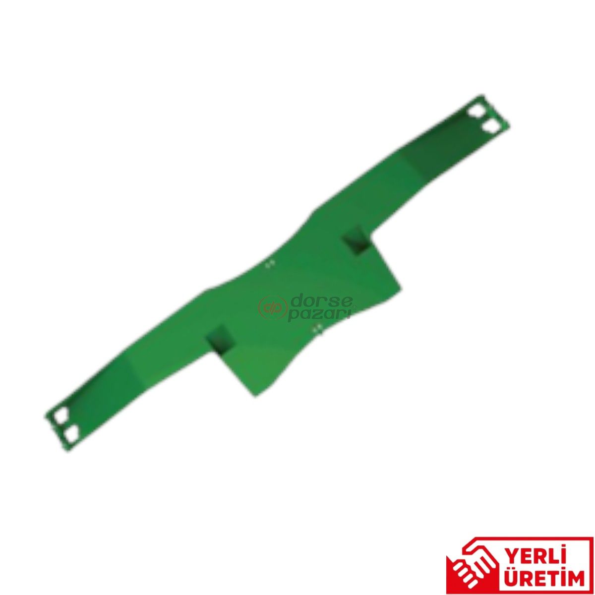 KANATLI TİP 600 MM KATLANABİLİR PLASTİK LEVHA