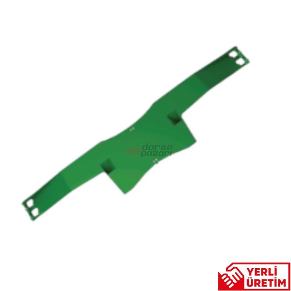 KANATLI TİP 600 MM KATLANABİLİR PLASTİK LEVHA