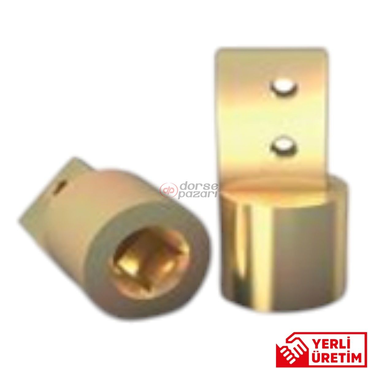 34 MM LAMA ADAPTÖR