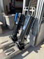 PARK AYAK SETİ JOST B0203