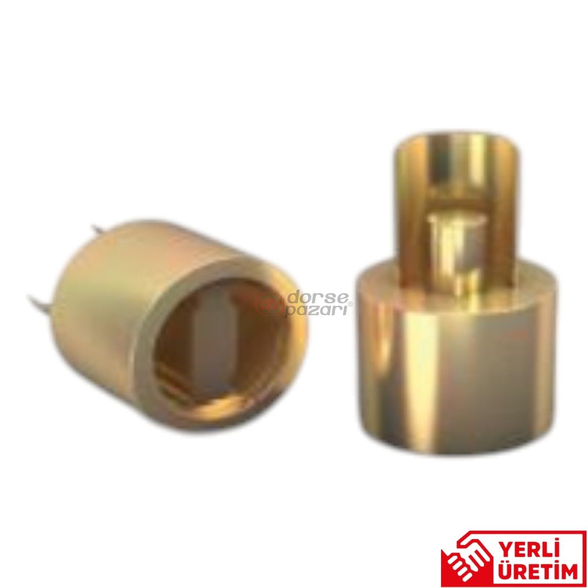27 mm ÖZEL ALT ADAPTÖR