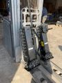 PARK AYAK SETİ BPW 750