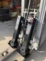 PARK AYAK SETİ 850 LİK