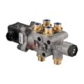 DORSE WABCO EBS DİNGİL KALDIRMA BOBİNİ