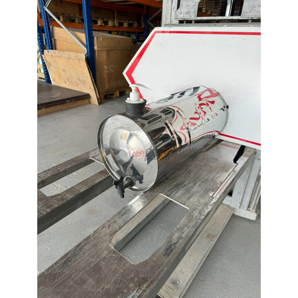 KROM SU TANKI 35 LT