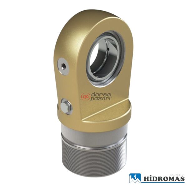 KAFA YARIMAYLI 106x2 DÖVME (GE 50)
