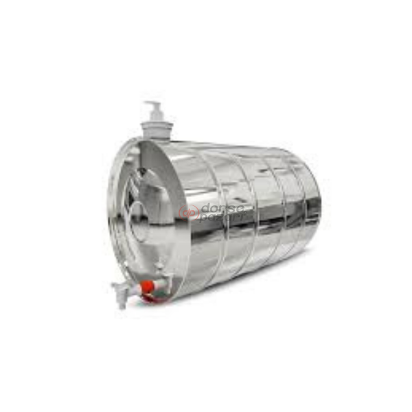 KROM SU TANKI 60 LT