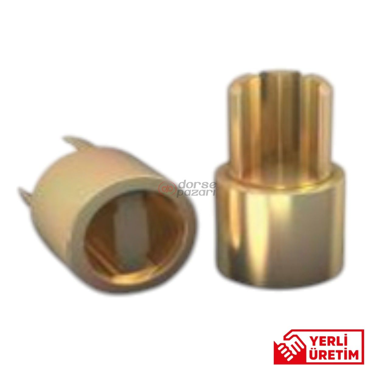 34 MM STANDART ALT ADAPTÖR